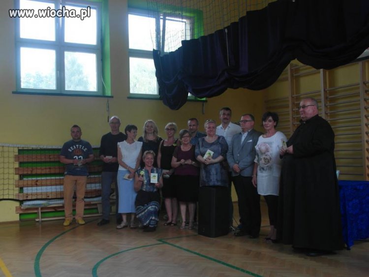 A podobno faceci nie zachodzą w ciążę...