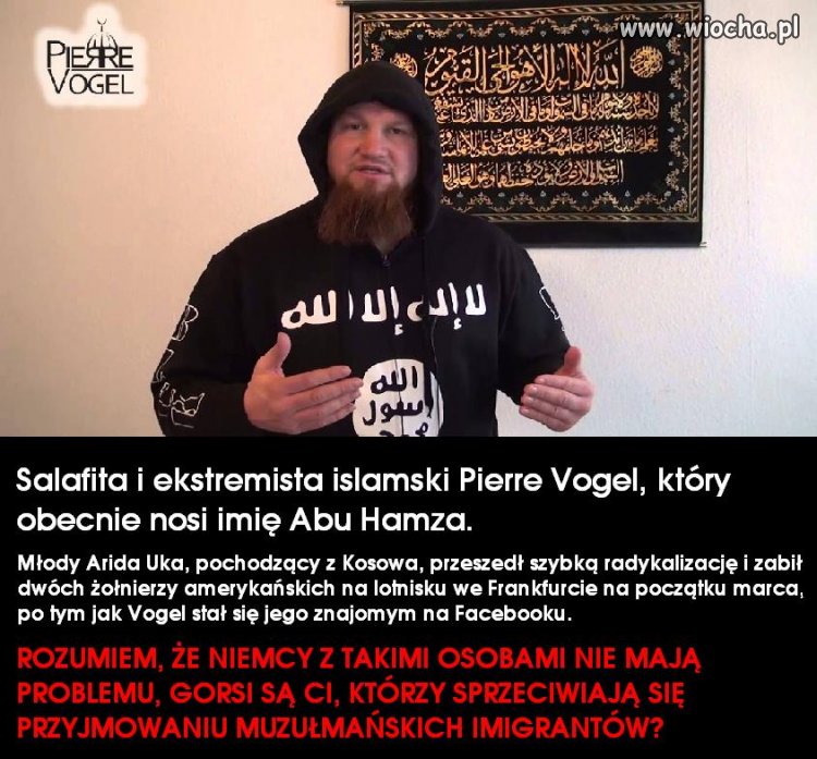 Paradoks naszych zachodnich sąsiadów...