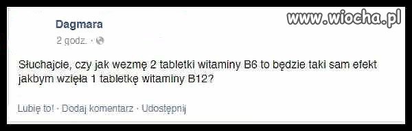 Witamina B6+B6