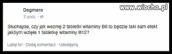 Witamina B6+B6