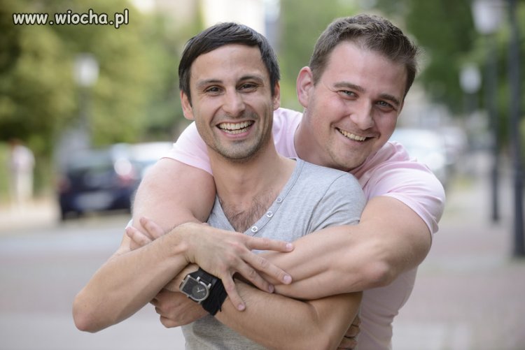 Poszaleli?! Chcą zakazać słów "mąż" i żona"
