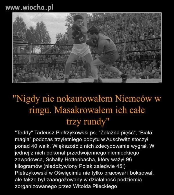 Warto pamiętać 