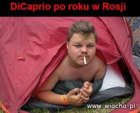 DiCaprio 