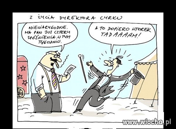 Optymistyczne podejście do życia.