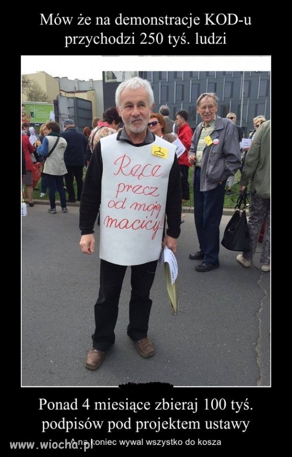 Logika KOD.