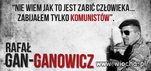 Dekomunizacja w praktyce.