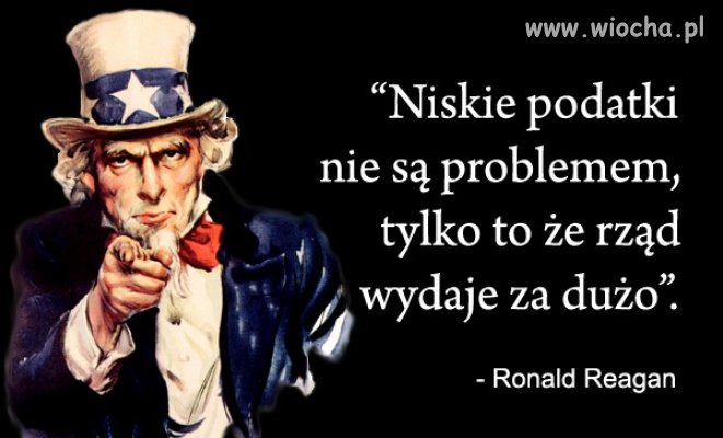 Prawda na temat podatków.