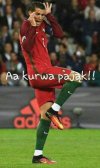 Ronaldo.