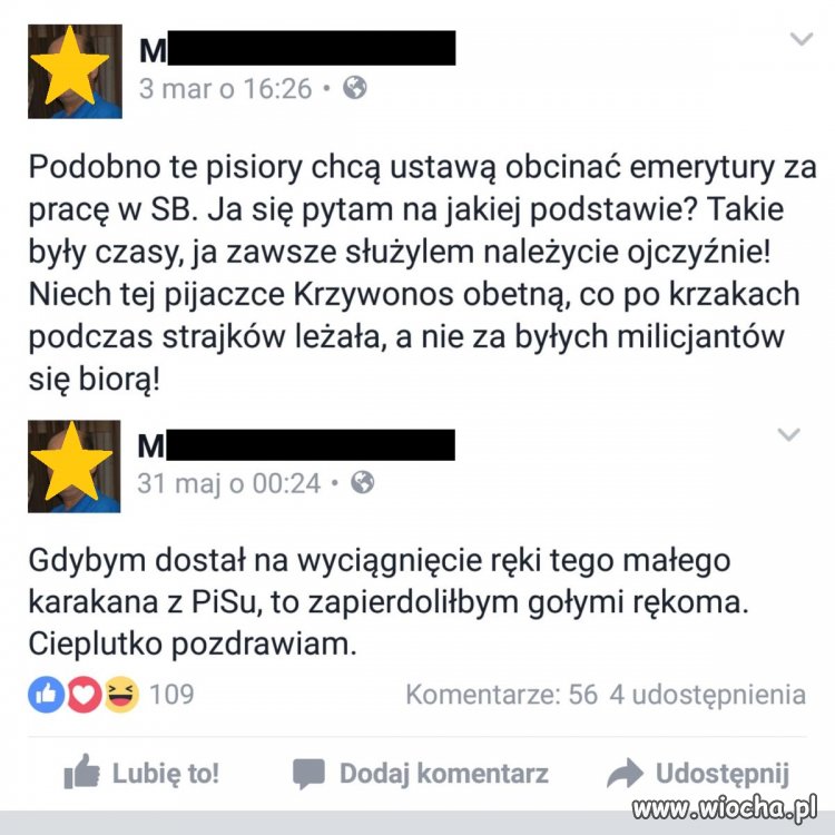 Uderz w stół 