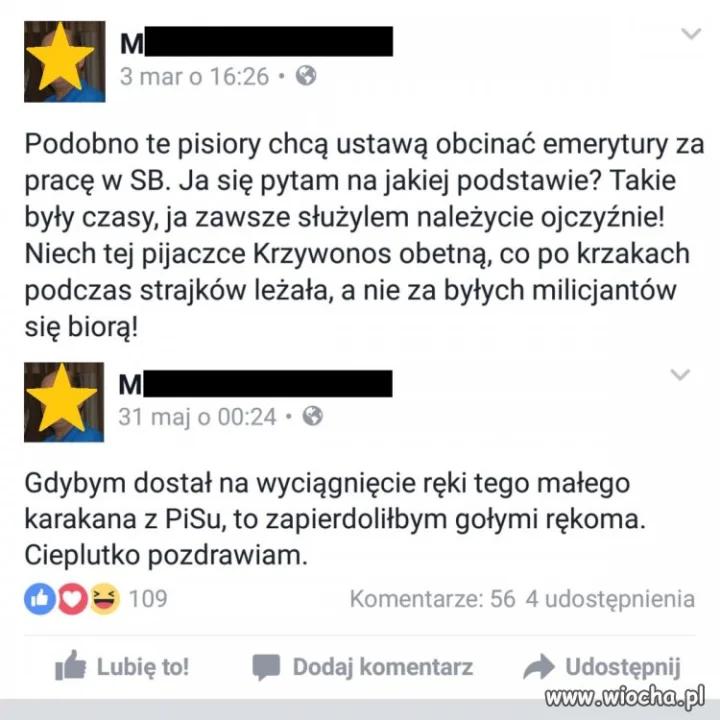 Uderz w stół 