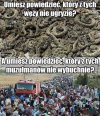 Do przywódców UE