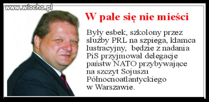 Peerl wraca!