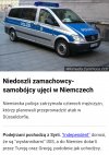 Syryjczycy płacą Niemcom za gościnność 