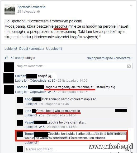Jest mistrz