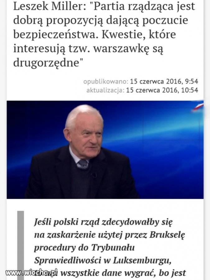 Jabłko spada gdy dojrzeje