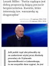 Jabłko spada gdy dojrzeje