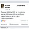 Ogłoszenie toruńskie