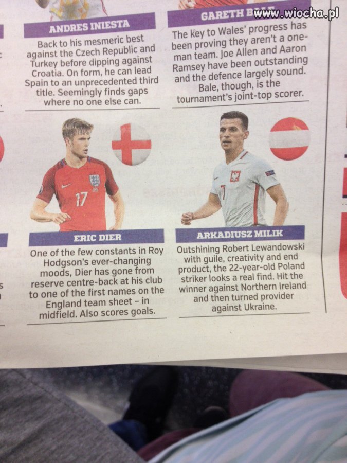 Nowa flaga Polski