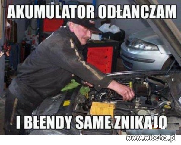 A może lepiej było by