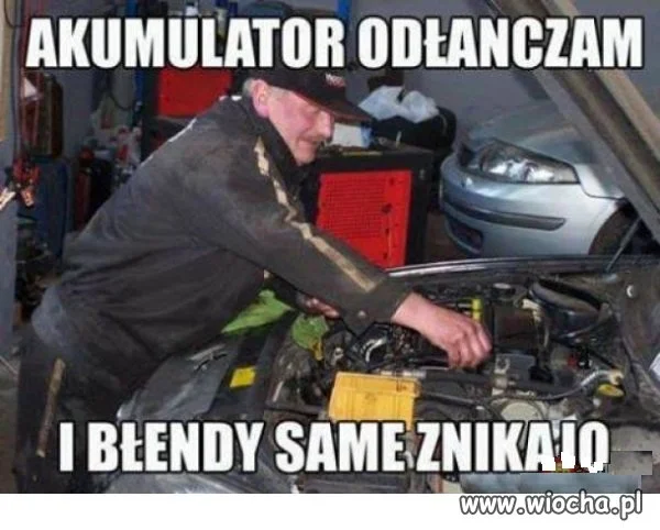 A może lepiej było by