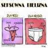 Skromna różnica