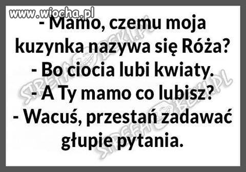 Róża i
