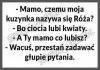 Róża i