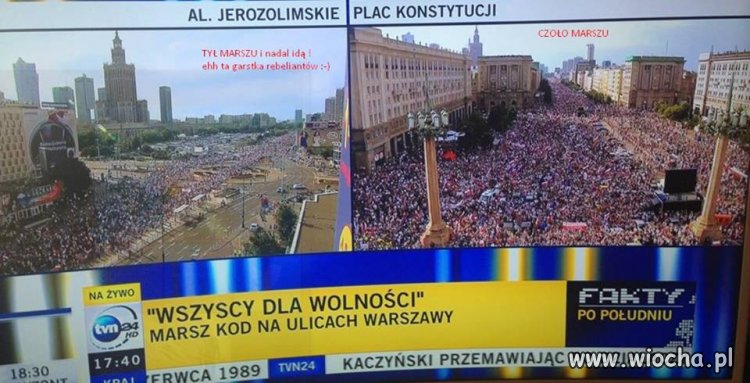 Pewnie znów policzą