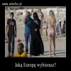 Wybór jest oczywisty.