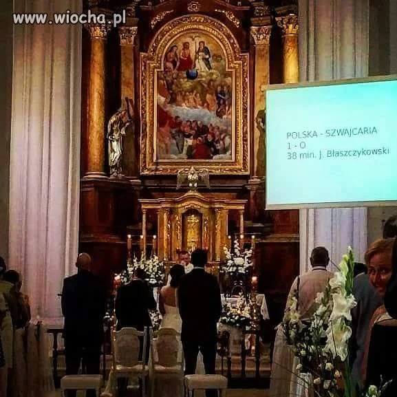 Kij ze Ślubem 