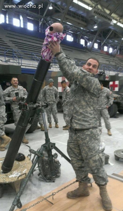 US Army
