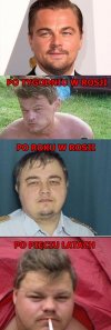 W Rosji