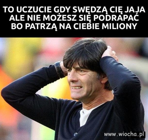 Kiedy musisz 
