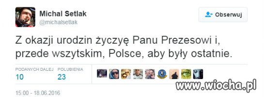 "Niezależny ekspert" od Smoleńska dał głos