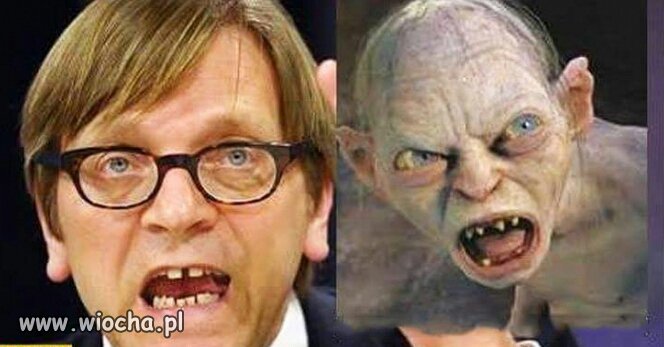 Znajdź jedną różnice 