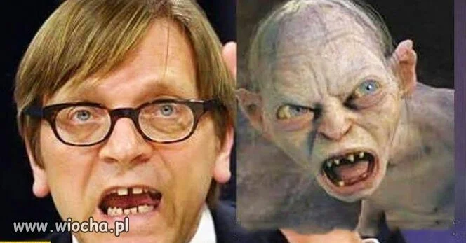 Znajdź jedną różnice 