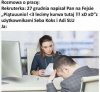 Uważaj co piszesz na Facebooku...