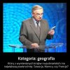 Kategoria geografia