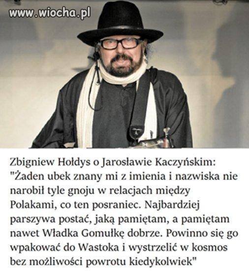 Mocne słowa