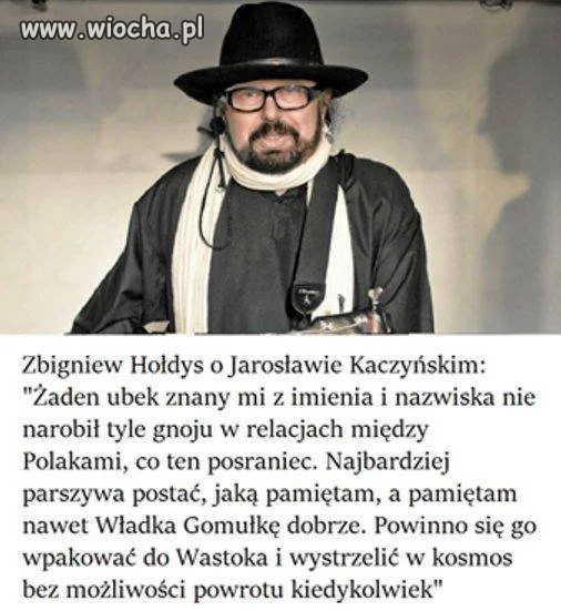 Mocne słowa