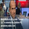 Skoro to wewnętrzny problem,
