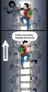 Marzenia vs Rzeczywistość