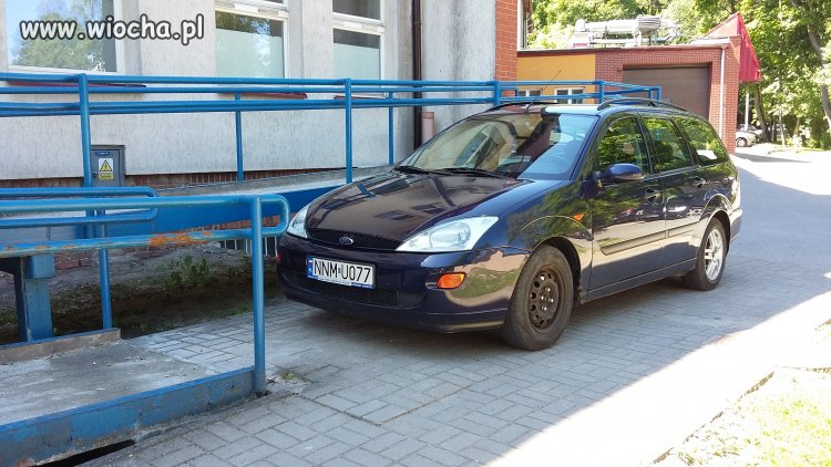 Kierująca