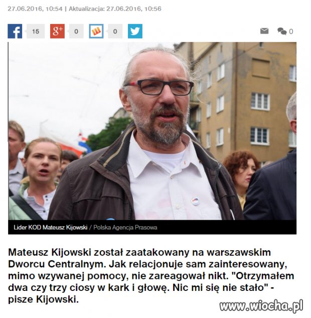 Kijowski pobity