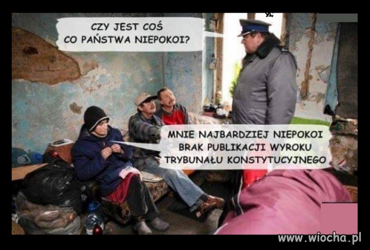 Czy jest coś ...