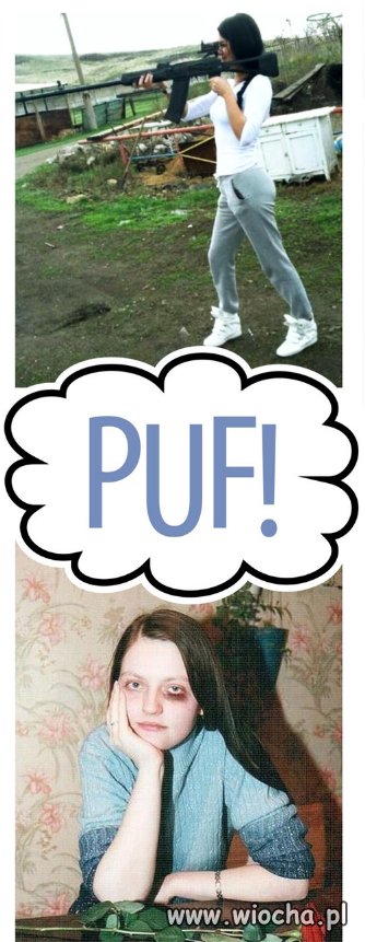 Puf!