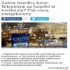 Dwa lata pierdla za handel w niedziele 