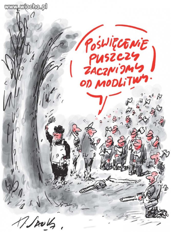 Dobra zmiana