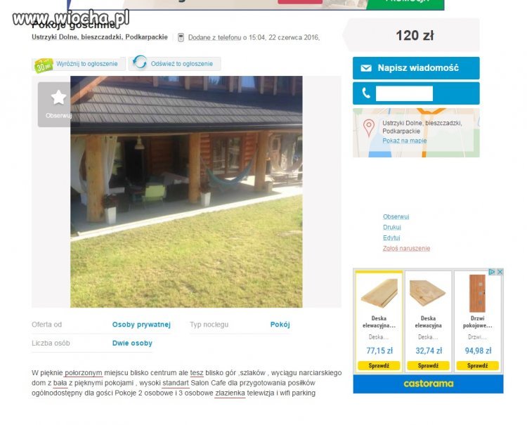 Od polszczyzny się odchodzi