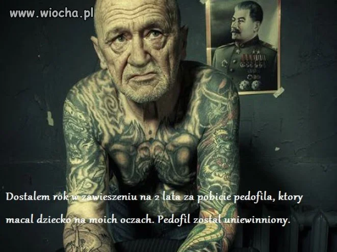 Bo życie jest...